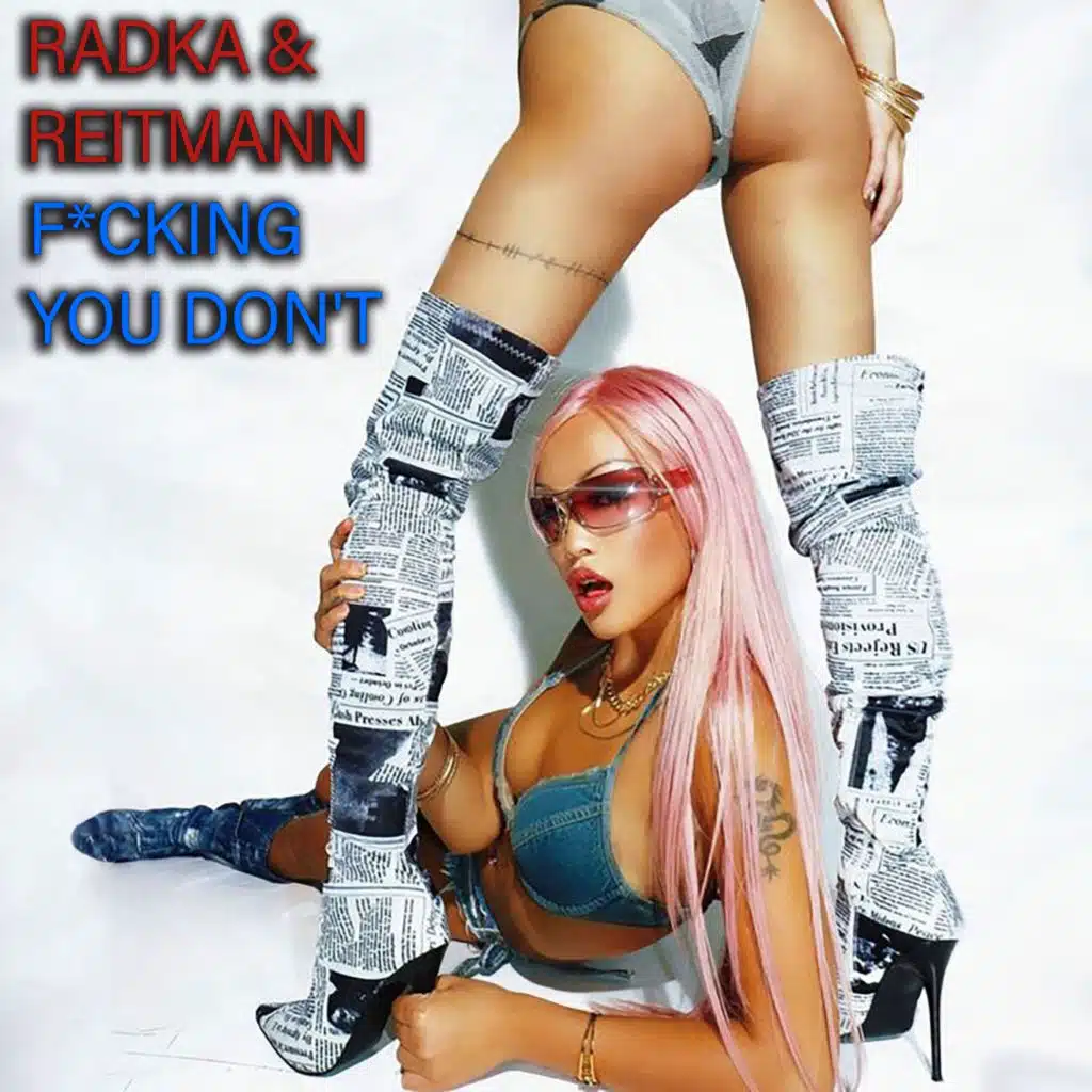 Radka & Reitmann