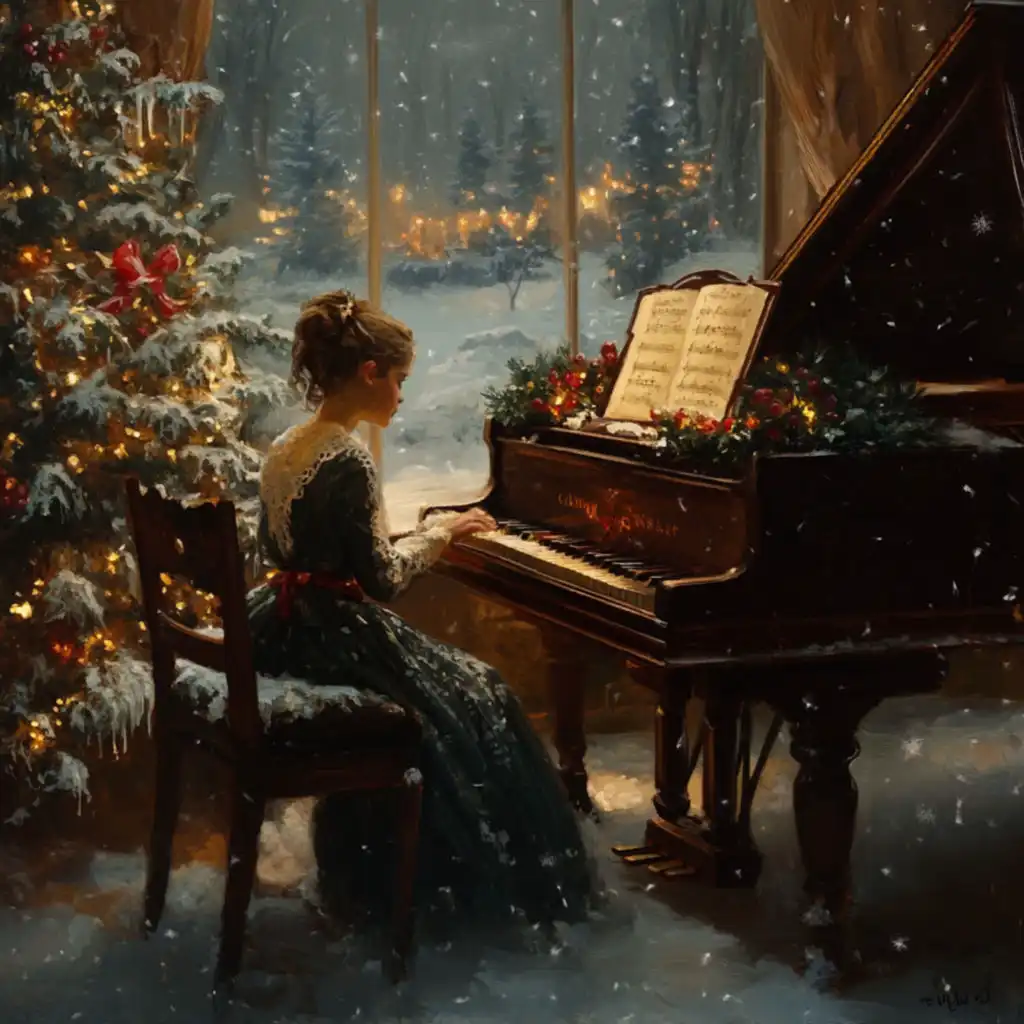 A Timeless Christmas Melody Collection