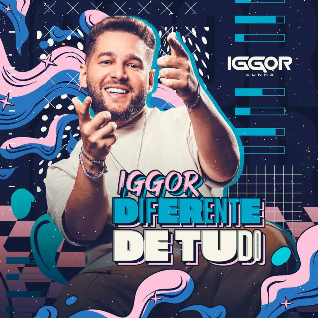 Serestinha do iggão