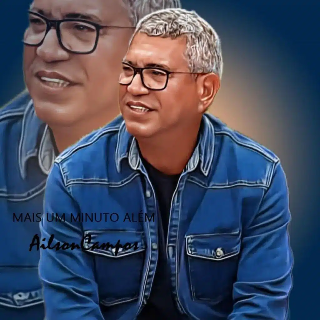 Mais Um Minuto Além