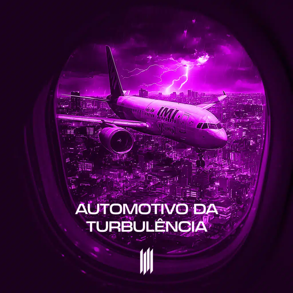 Automotivo da Turbulencia (ULTRA SLOWED)