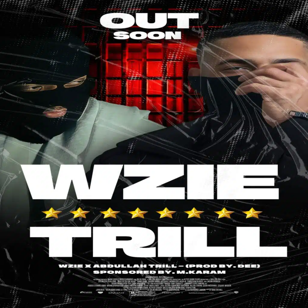 DOOS (feat. abdullah trill & wzie)