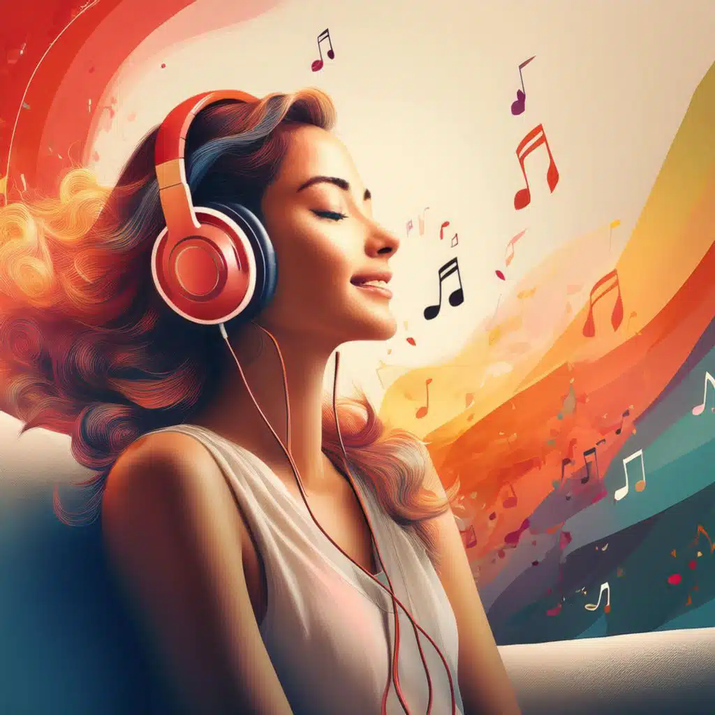 Harmonious Slow Melodies