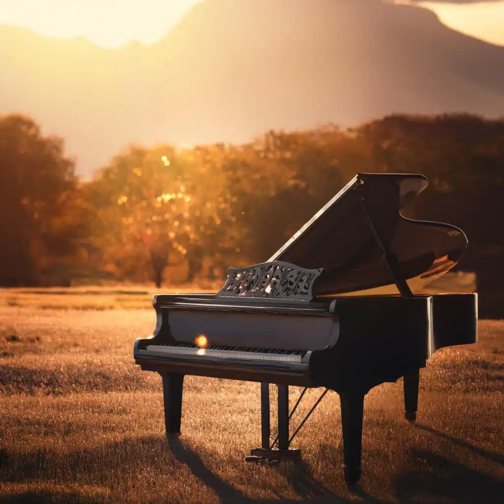 Piano Respite: Relaxation Smooth Melodies