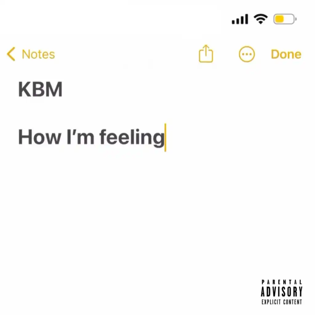 Kbm