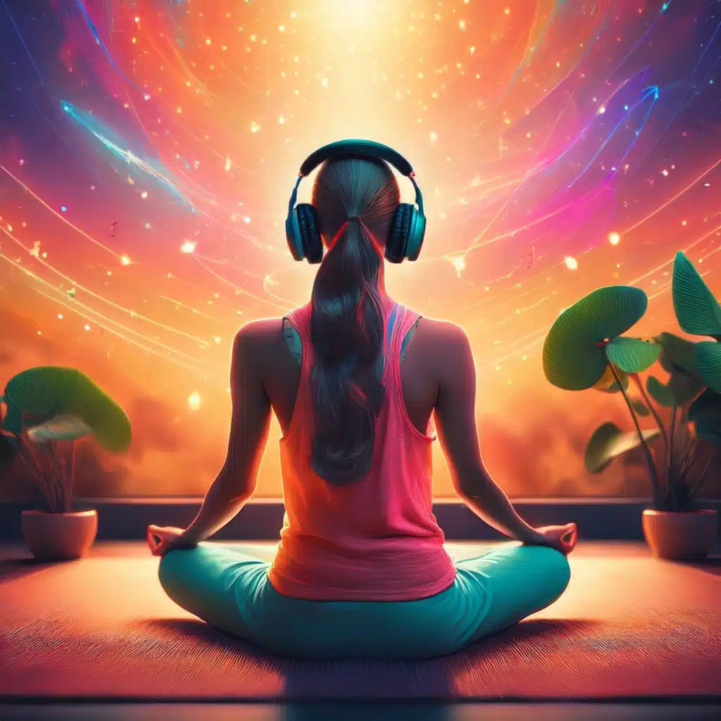 Guided Meditation Music: Sounds for Stillness