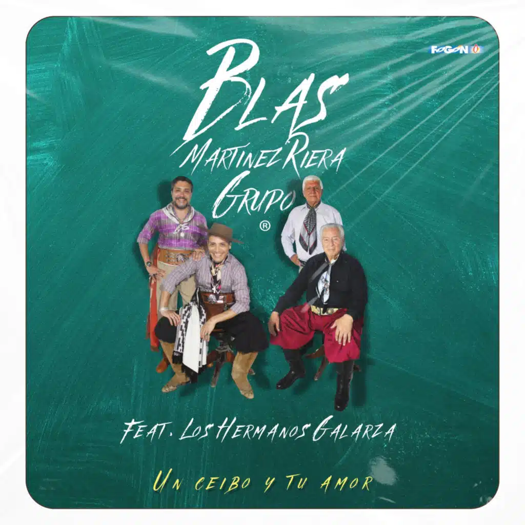 Un Ceibo Y Tu Amor (feat. Los Hermanos Galarza)