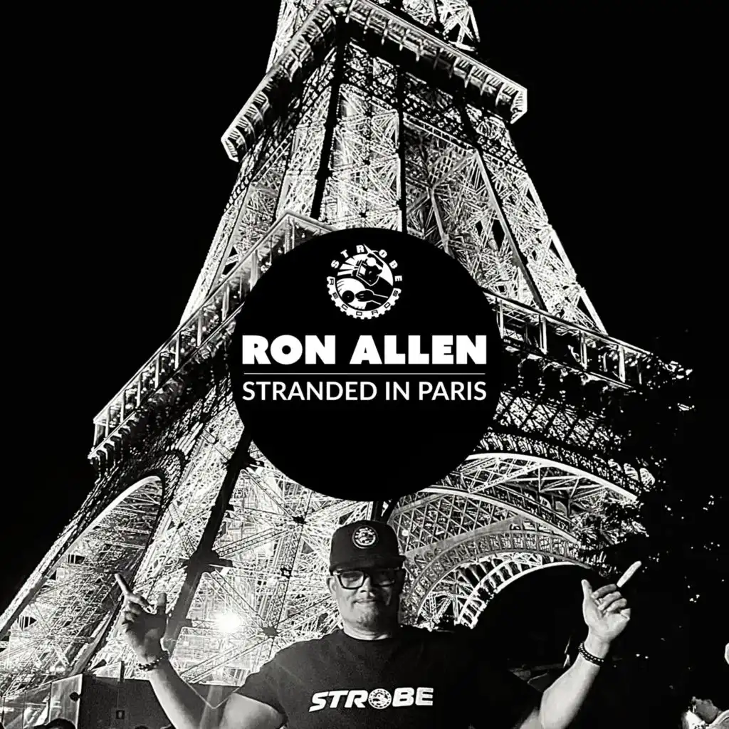 Ron Allen