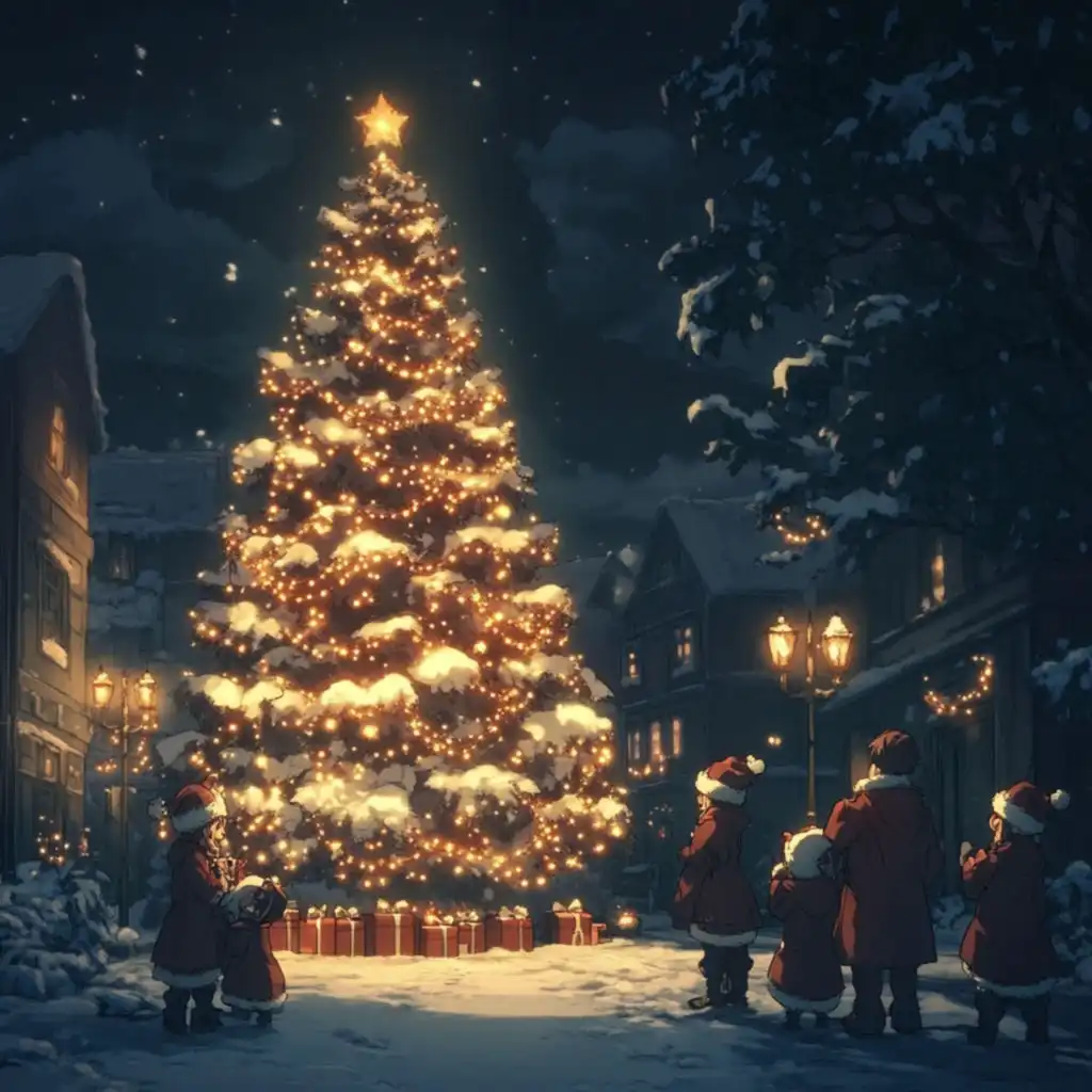 The Twelve Days of Christmas