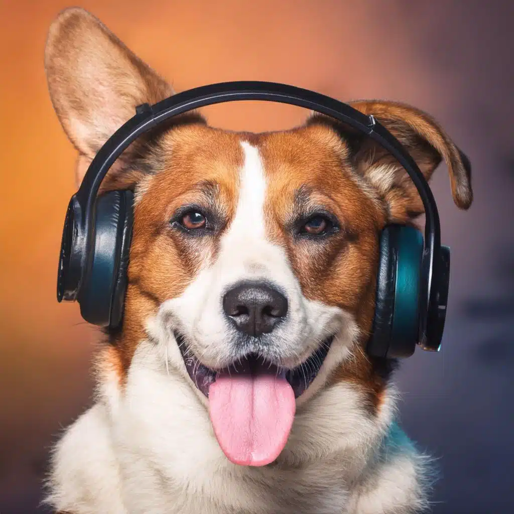 Canine Calm Notes