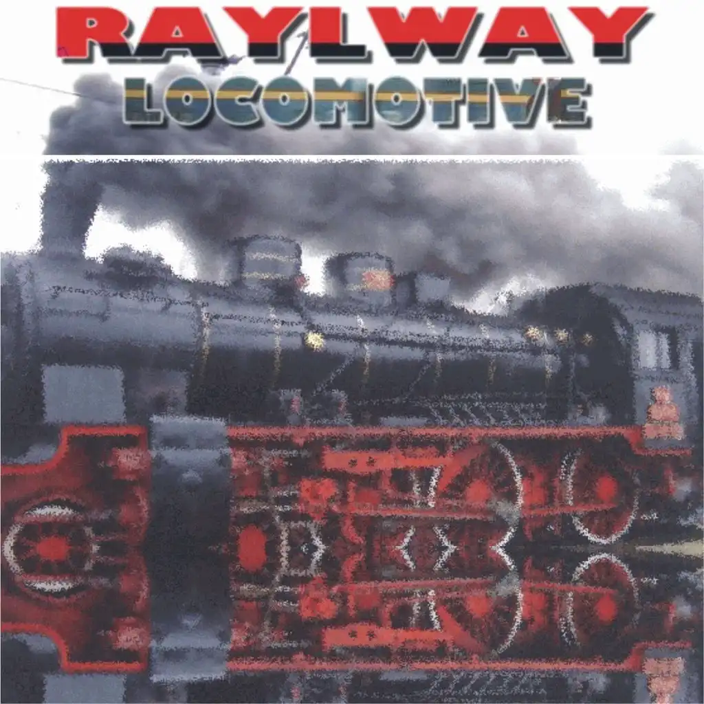 Locomotive (Acappella Mix)