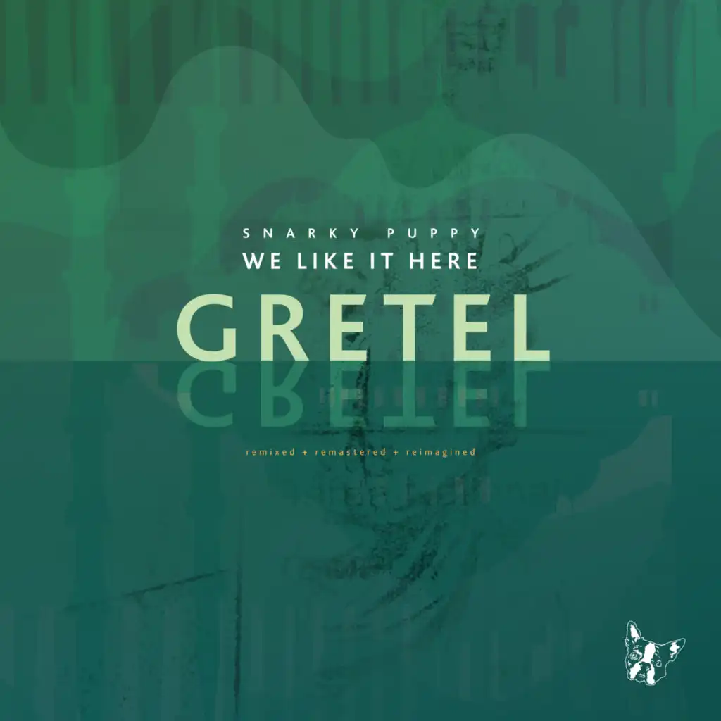 Gretel (Bonus Version)