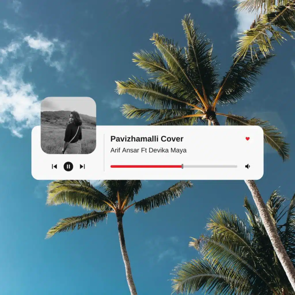 Pavizhamalli Revisit (feat. Devika Maya)