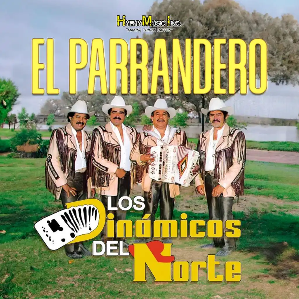 Los Dinamicos Del Norte