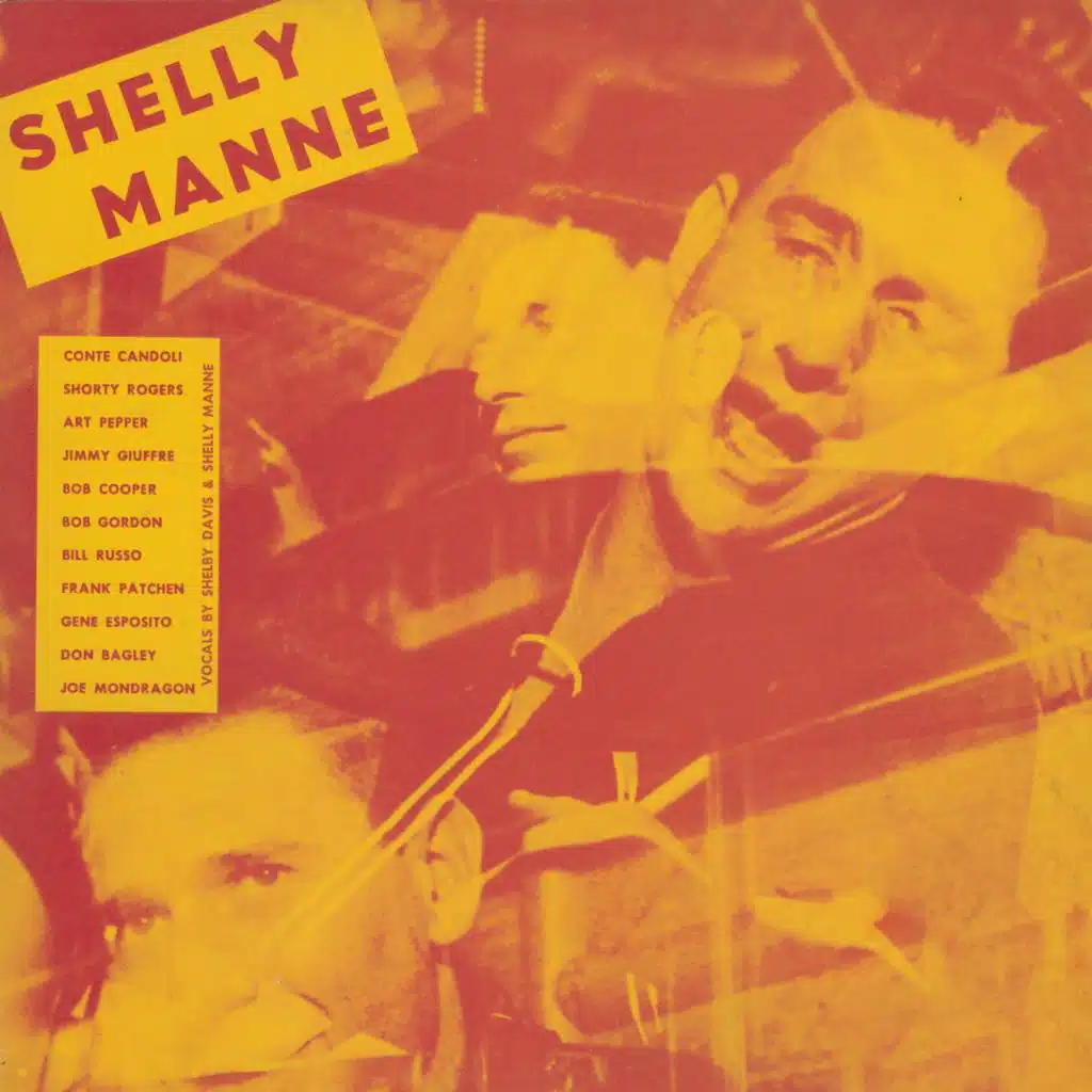Shelly Manne