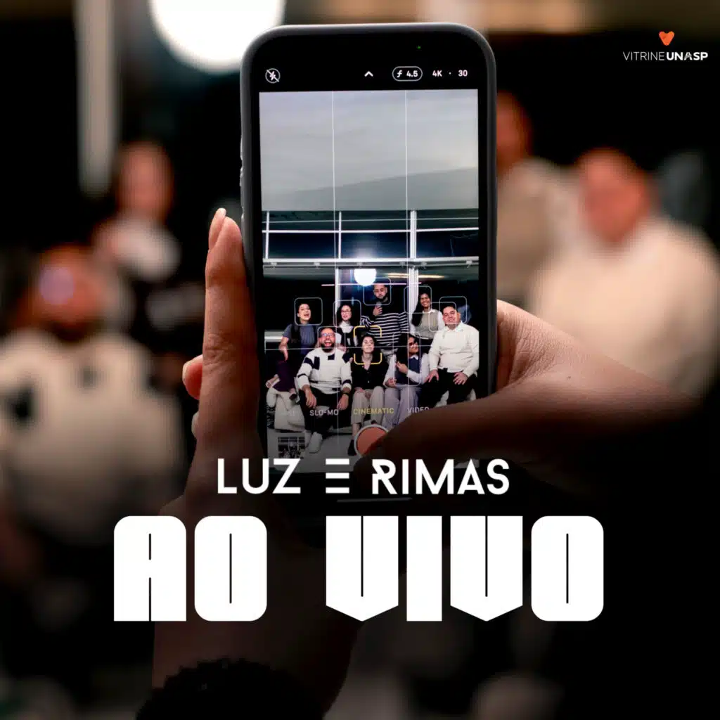 Luz e Rimas