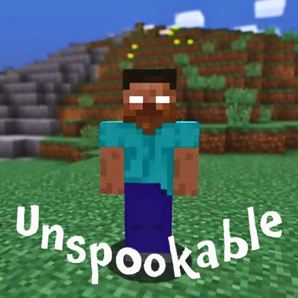 Episode 69: Minecraft and Herobrine