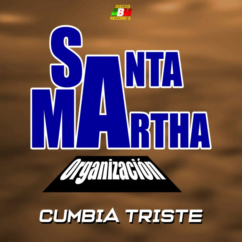 Organizacion Santa Martha