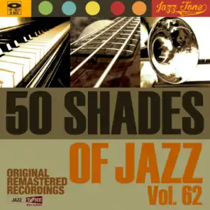 50 Shades of Jazz, Vol. 62