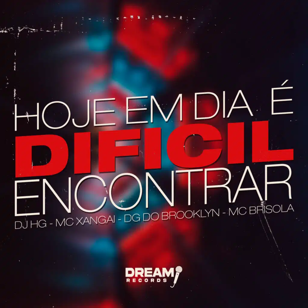 Hoje em dia é Dificil Encontrar