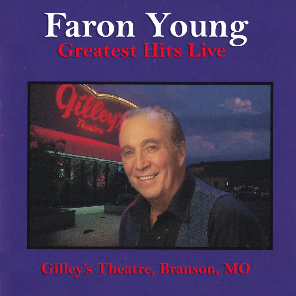 Faron Young