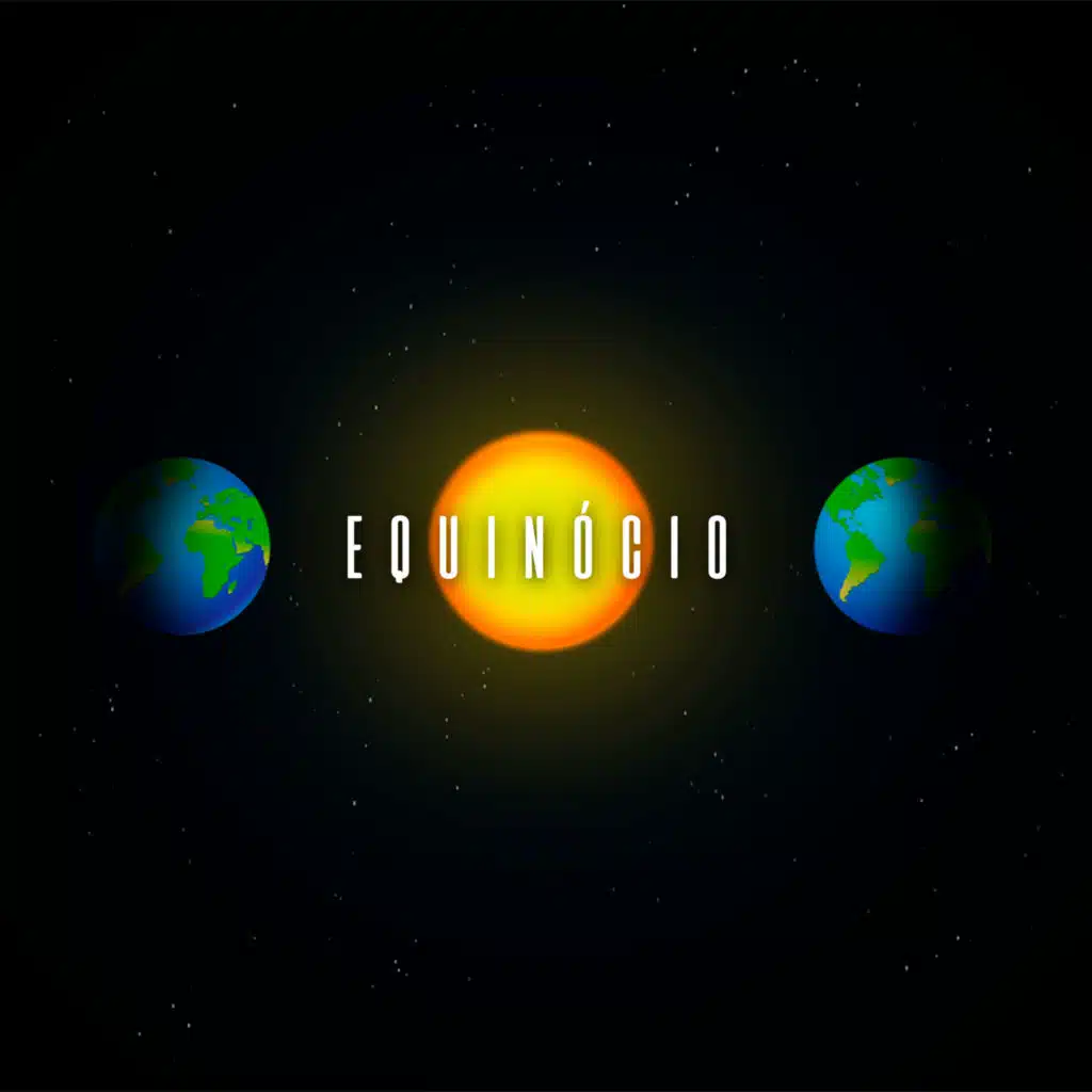 Equinócio
