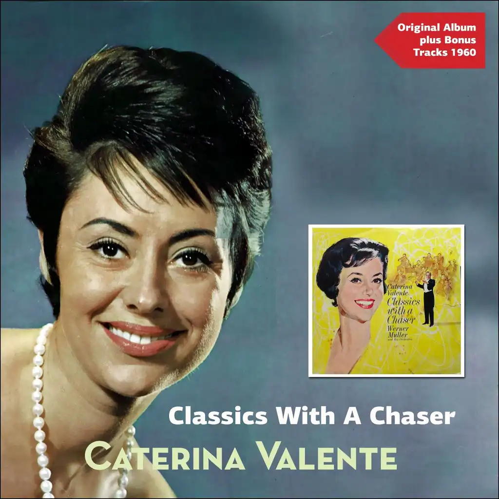 Caterina Valente & Werner Müller and His Orchestra