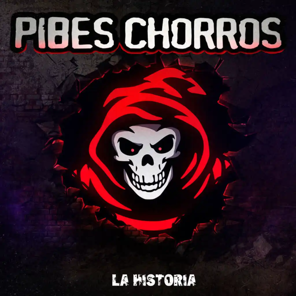 Los Pibes Chorros