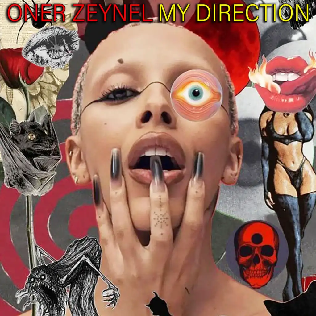 Oner Zeynel