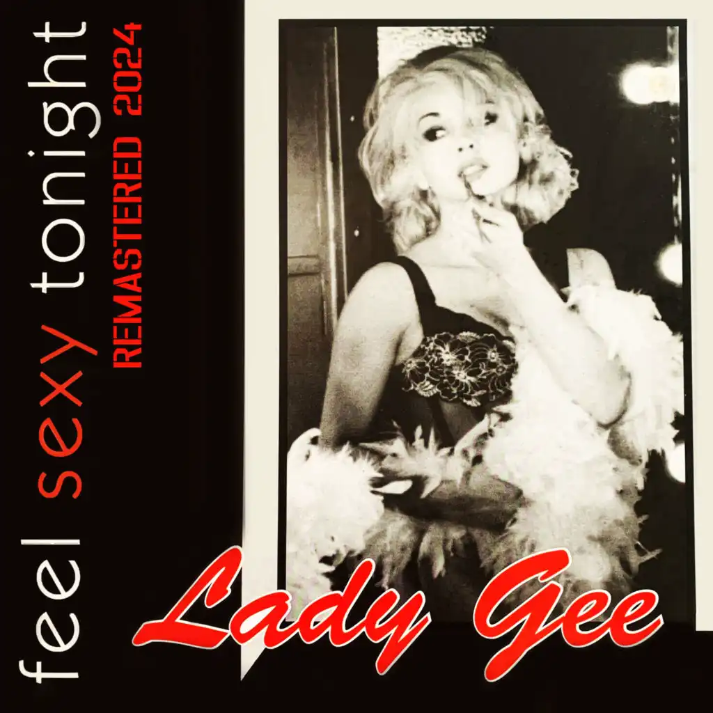 Lady Gee