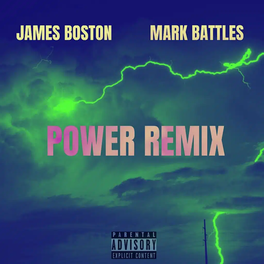 Power (Remix)