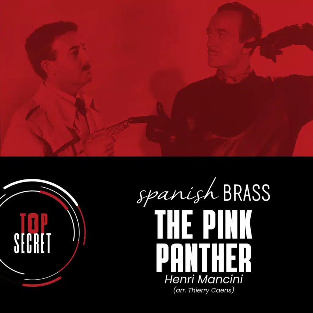 Spanish Brass