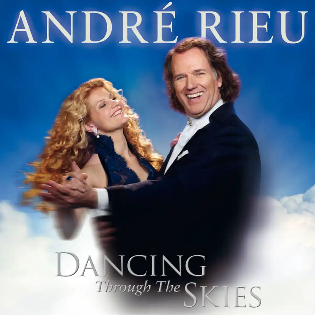 Dancing Through The Skies (2008 Version)