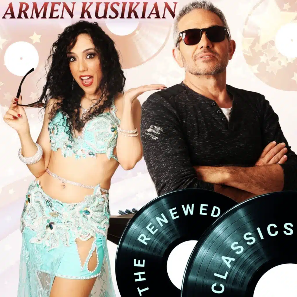 The Renewed Classics