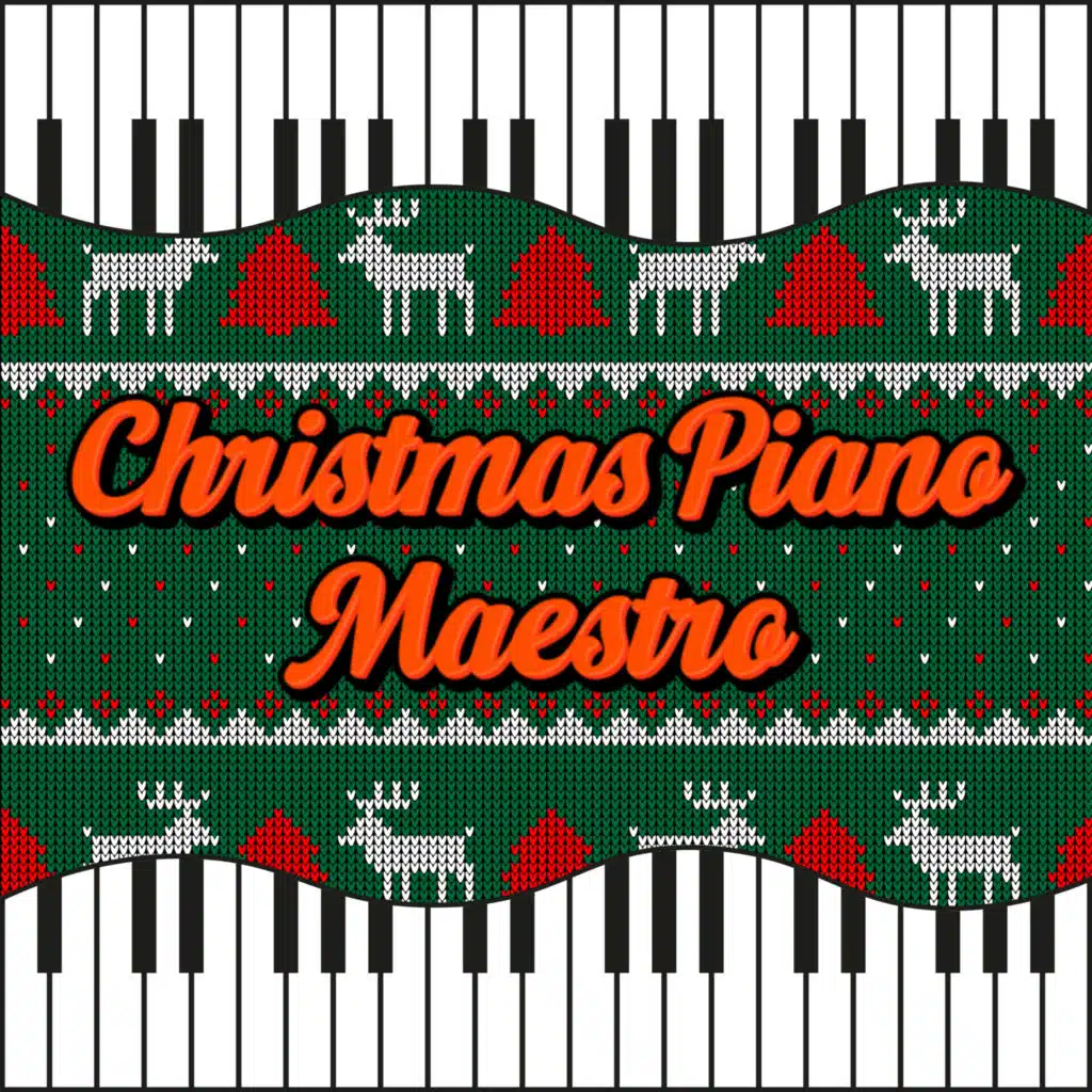 Christmas Piano Maestro