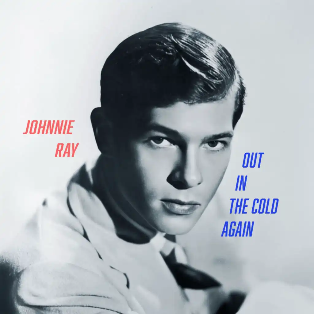 Johnnie Ray