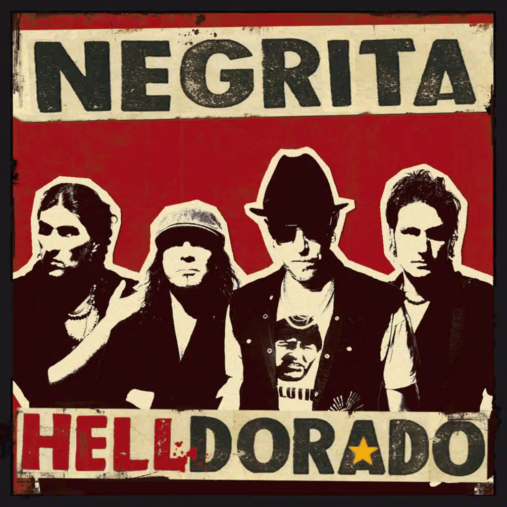 Helldorado