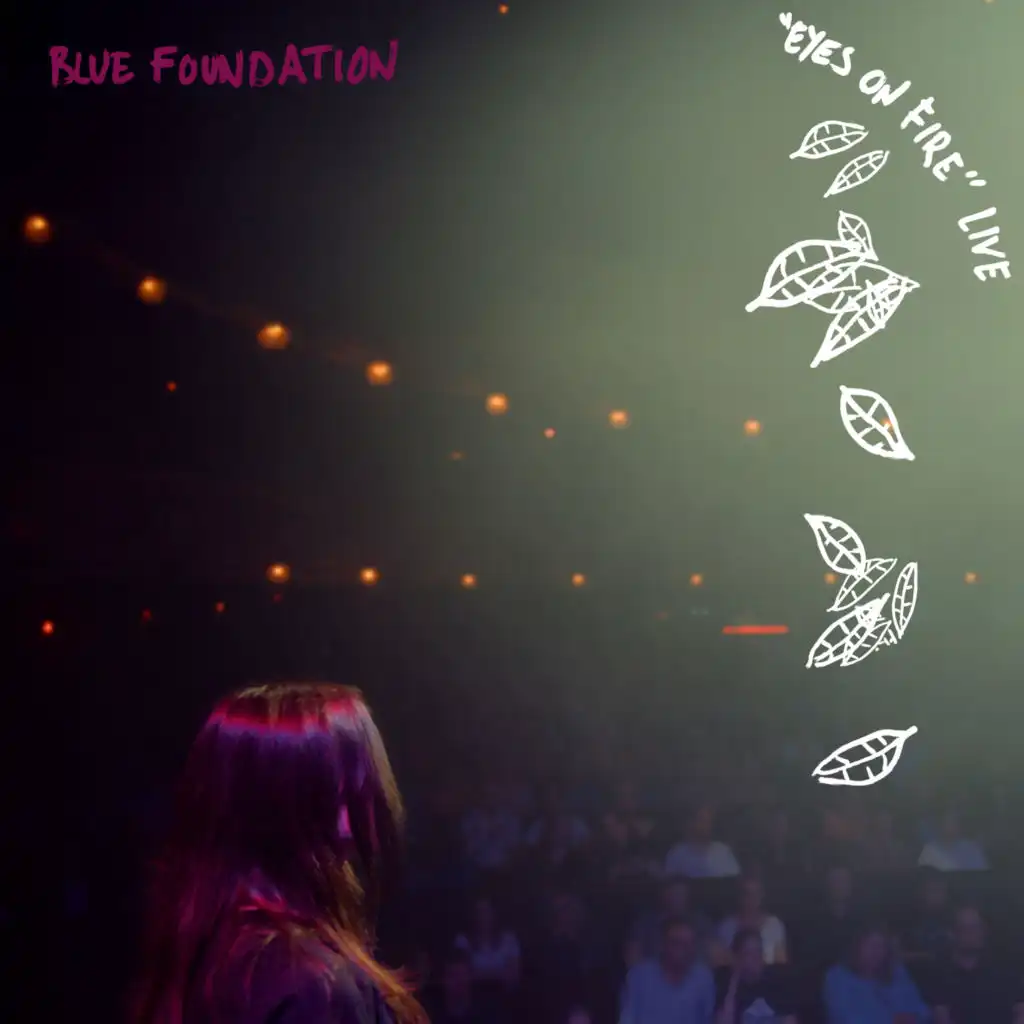 Eyes On Fire (Live at The Royal Danish Theatre (2024))