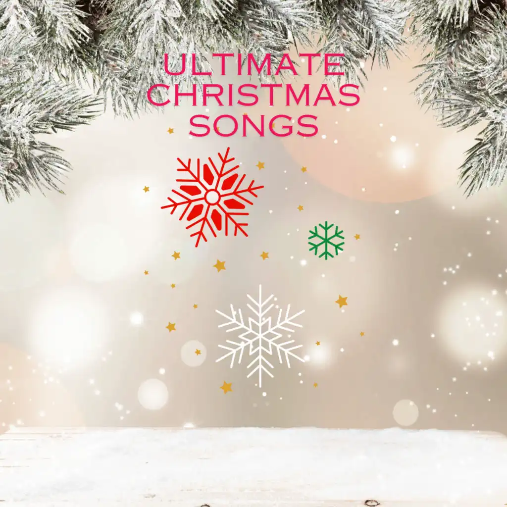 The Christmas Songs Players, Santa's Sleighriders & Ultimate Christmas Songs