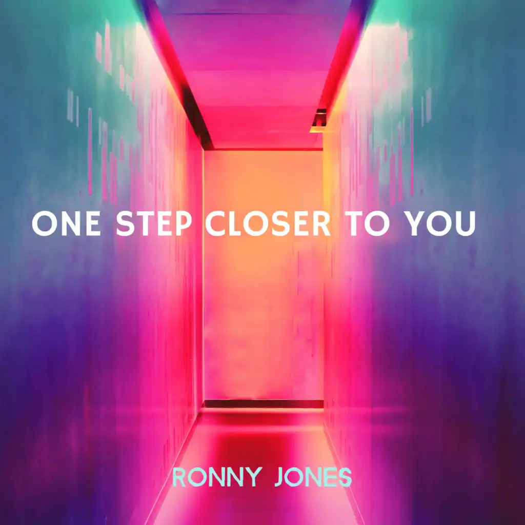 Ronny Jones