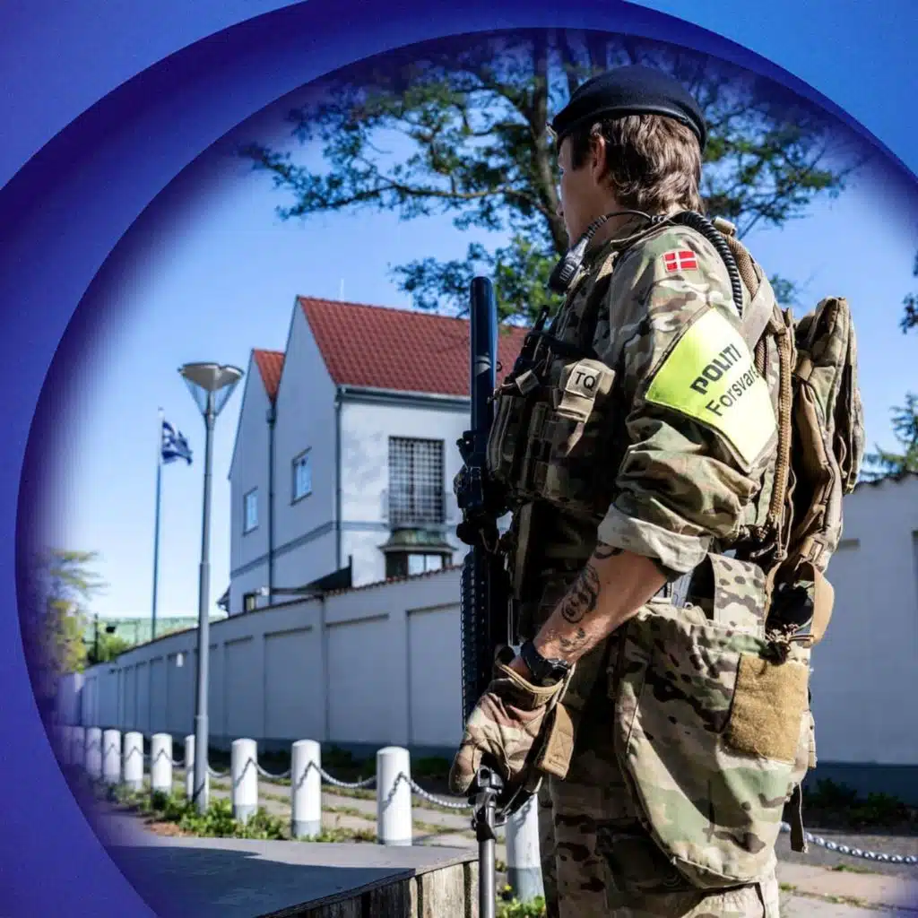 Radio Sweden Weekly: Where does the Swedish government stand on the Middle-East conflict?