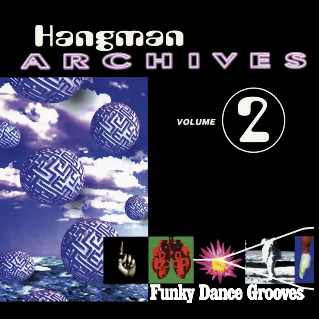 Hangman Archives, Vol. 2: Funky Dance Grooves