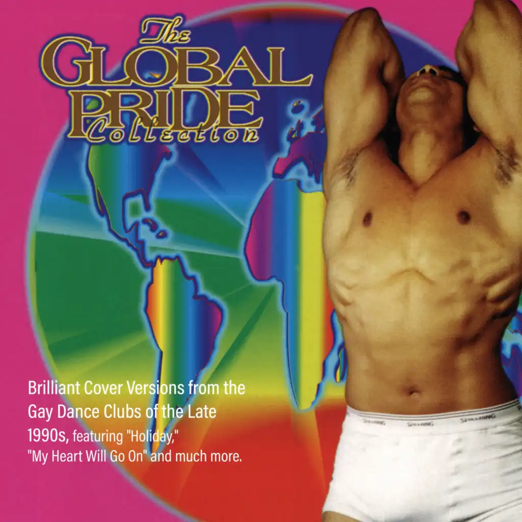 The Global Pride Collection