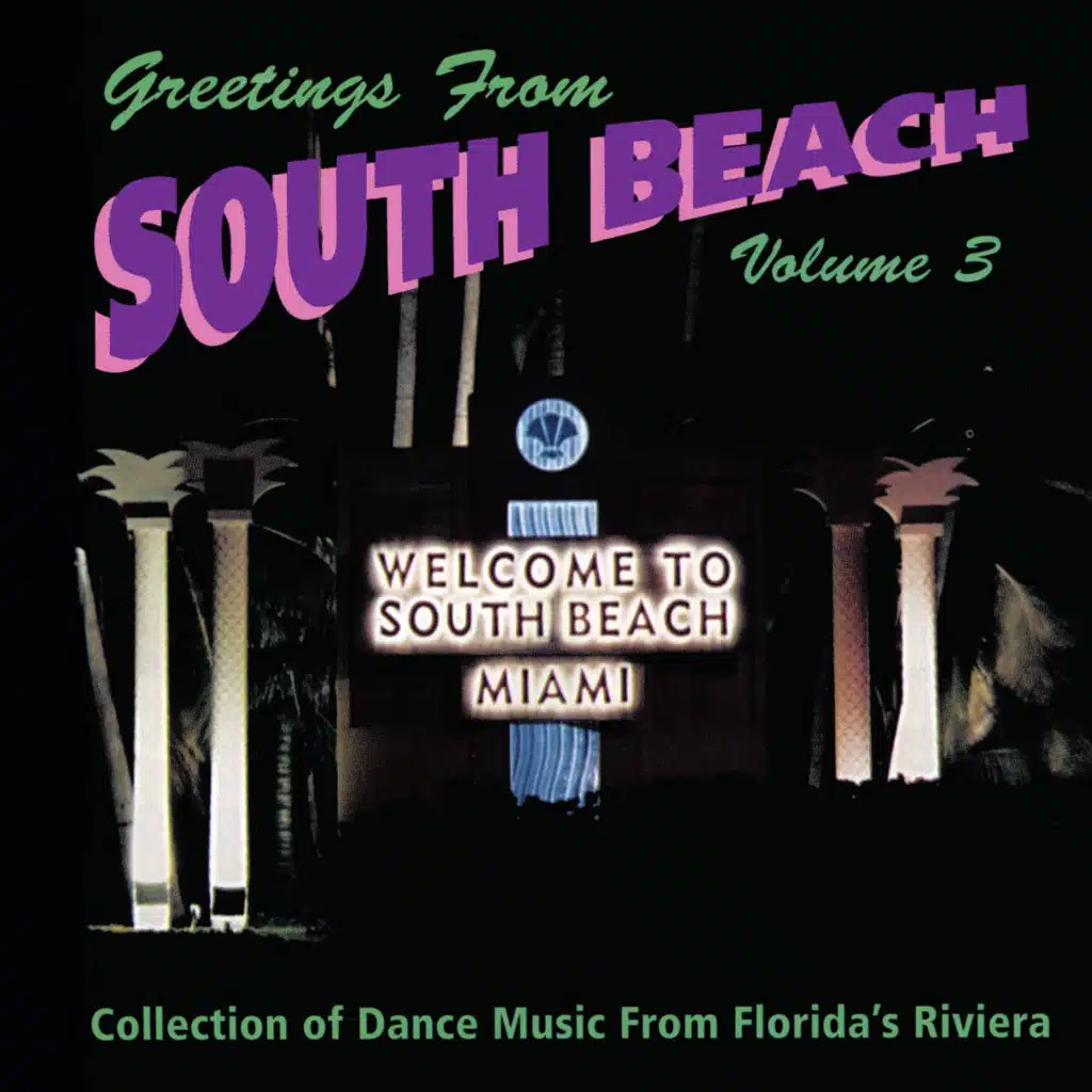 Fantasy (feat. Who's That Girl)