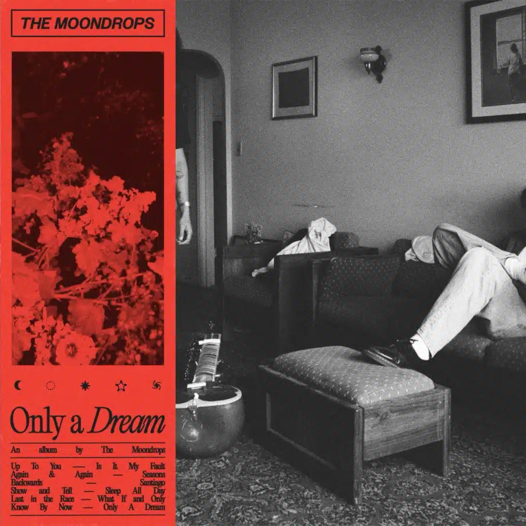 The Moondrops
