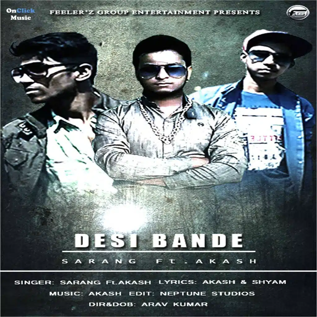 Desi Bande