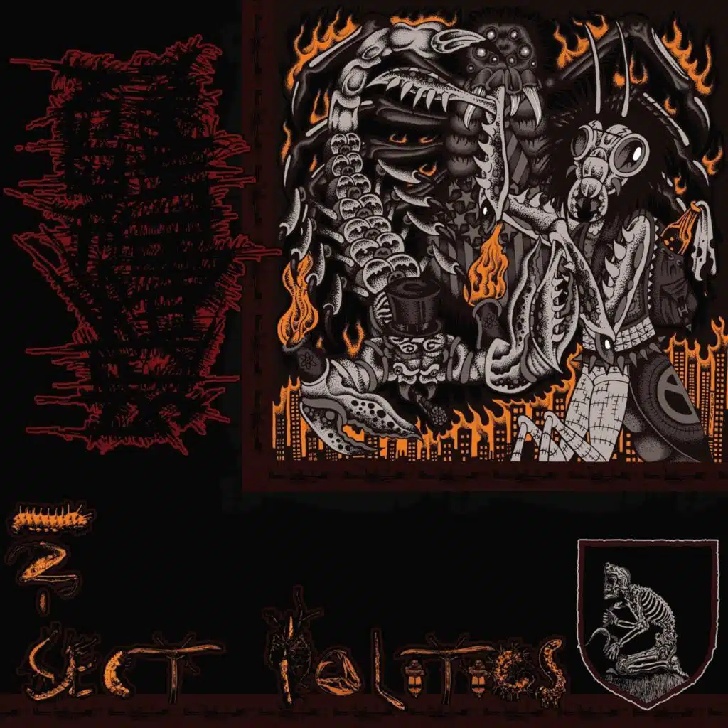 Misanthropic Aggression