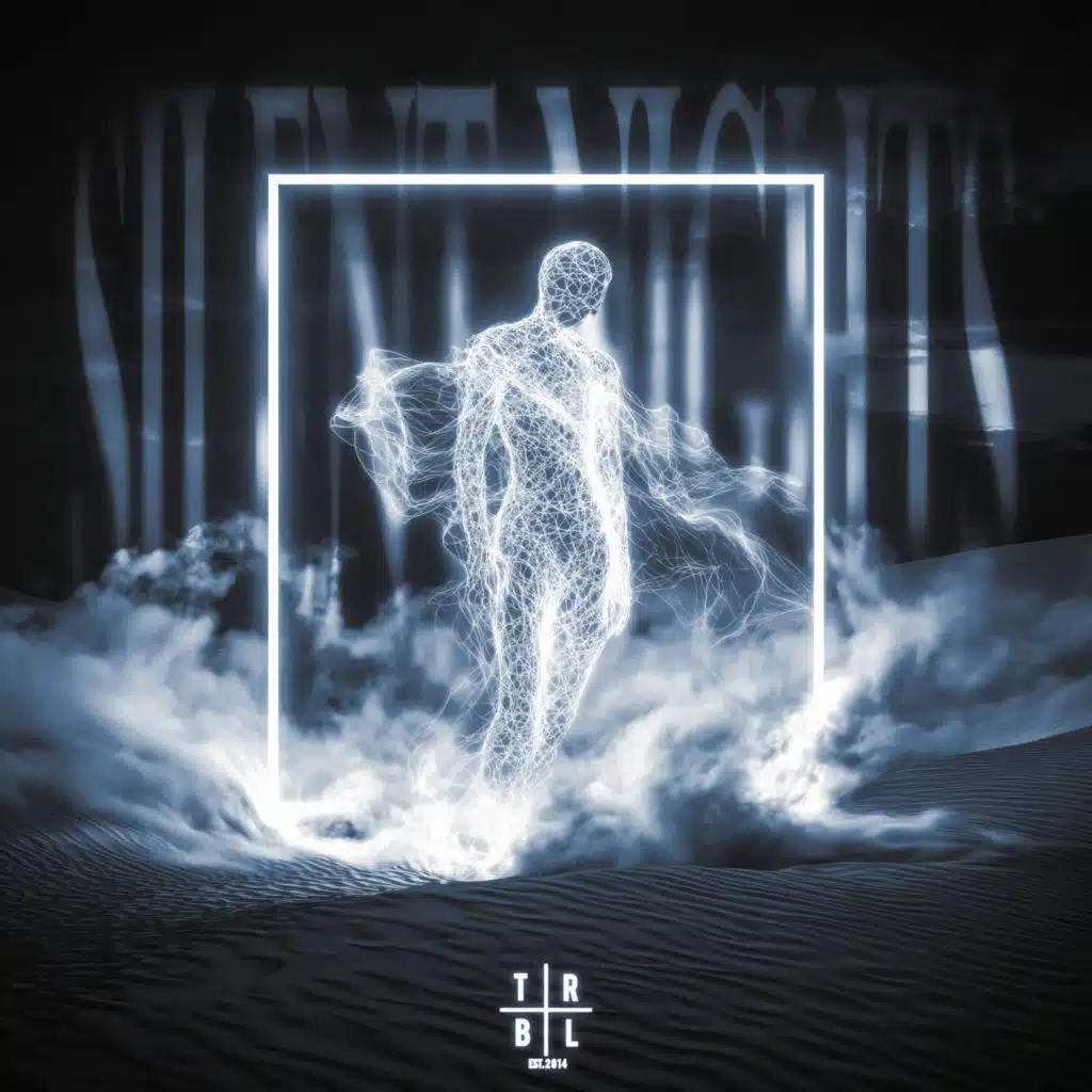 silent nights - Sped Up