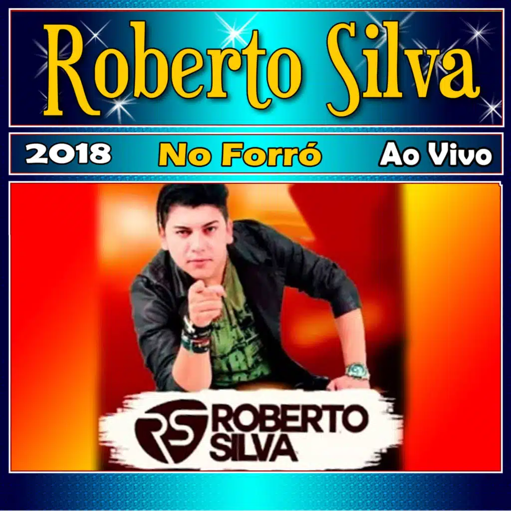No Forró Ao Vivo 2018
