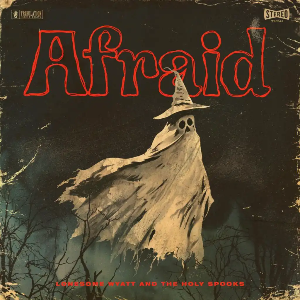 Afraid